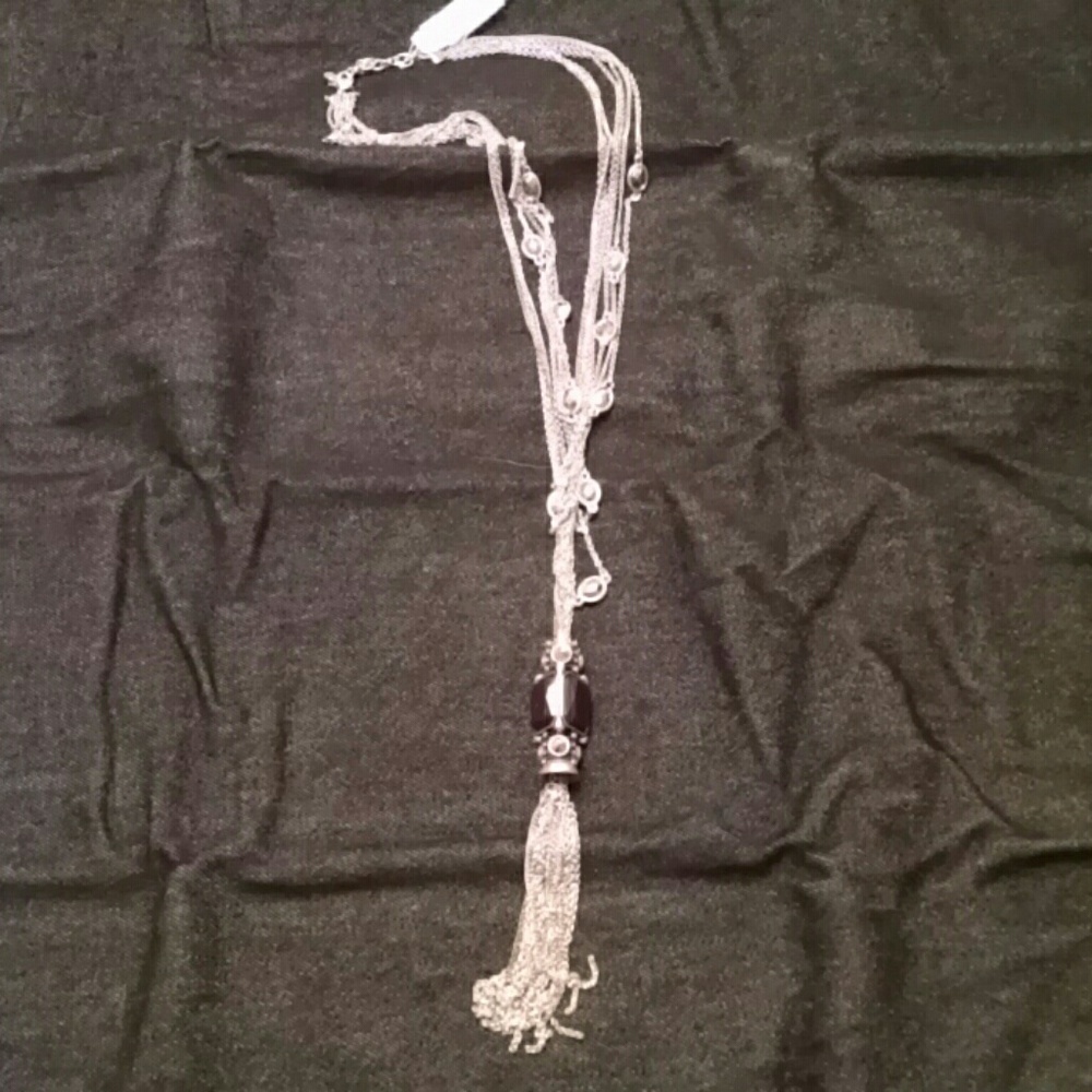 Lucky brand necklace